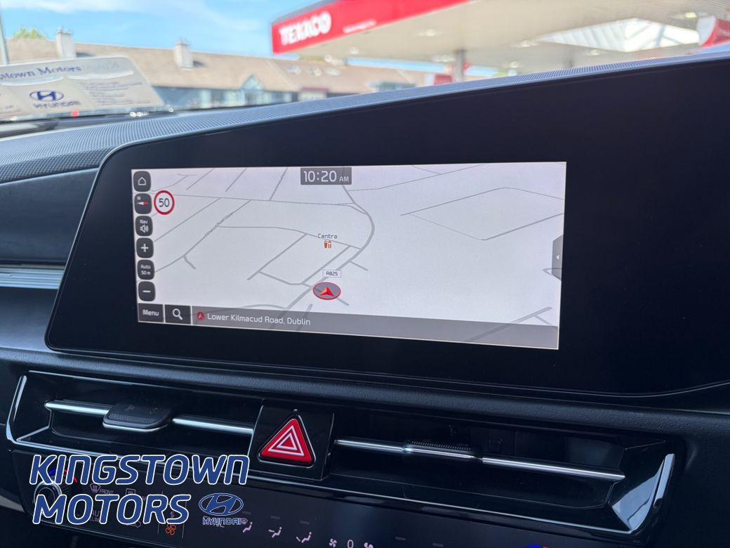 2022 Kia Niro