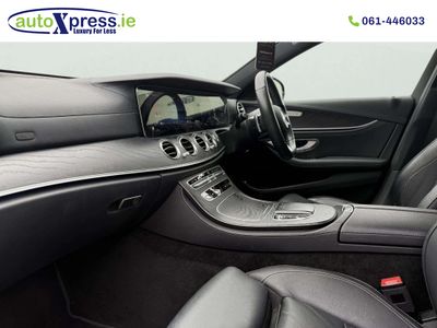 2020 Mercedes-Benz E 300