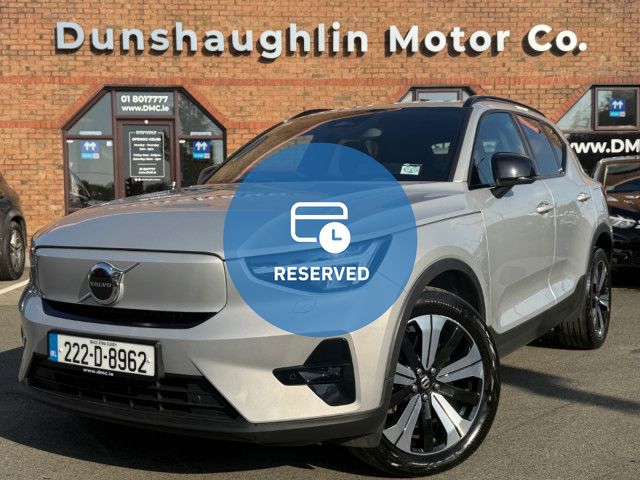 vehicle for sale from Dunshaughlin Motor Co