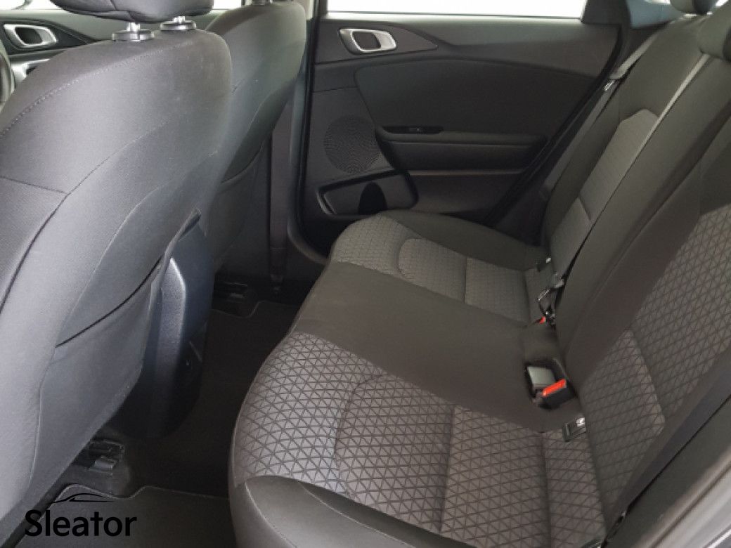 2023 Kia Ceed