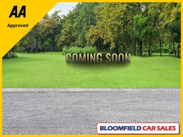 vehicle for sale from Bloomfield Car Sales