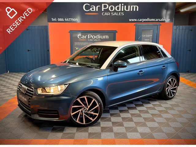 vehicle for sale from Car Podium Car Sales