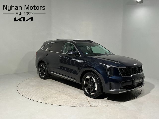 vehicle for sale from Nyhan Motors