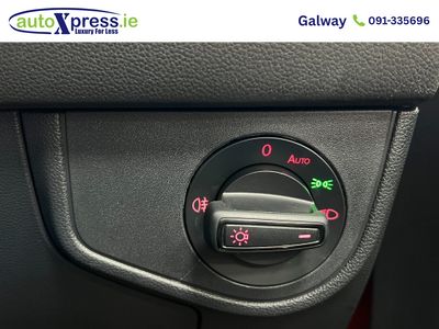 2020 Volkswagen Polo