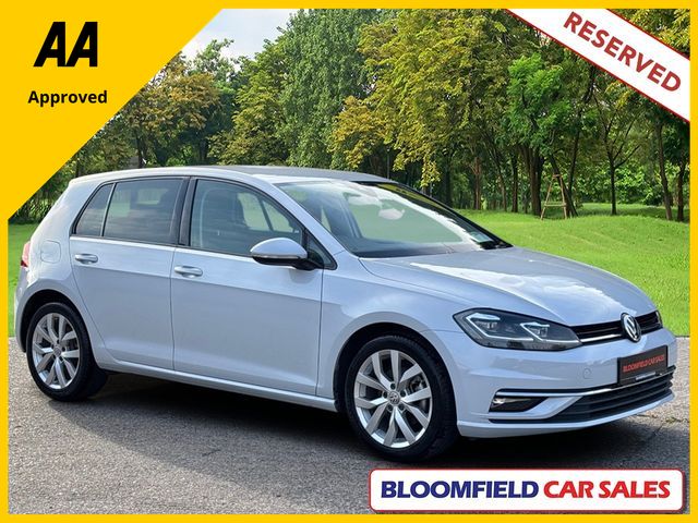 vehicle for sale from Bloomfield Car Sales