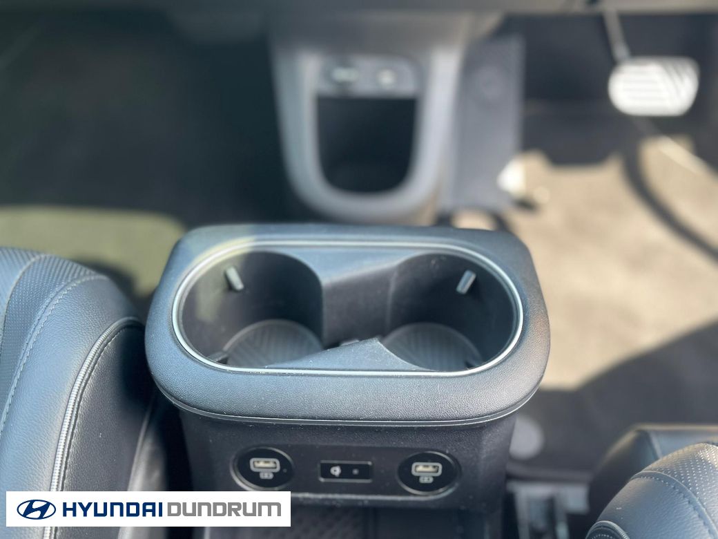 2022 Hyundai Ioniq 5