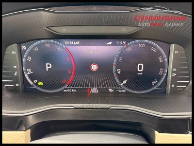 2022 Skoda Superb