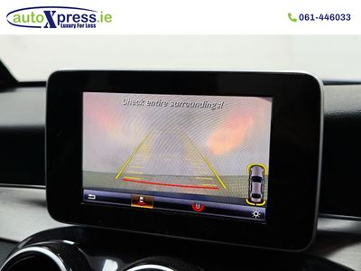 2016 Mercedes-Benz C Class