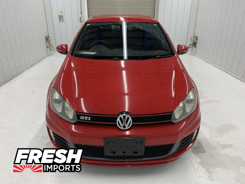 2010 Volkswagen Golf