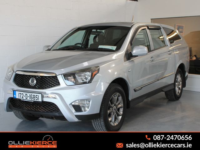 vehicle for sale from Ollie Kierce Cars