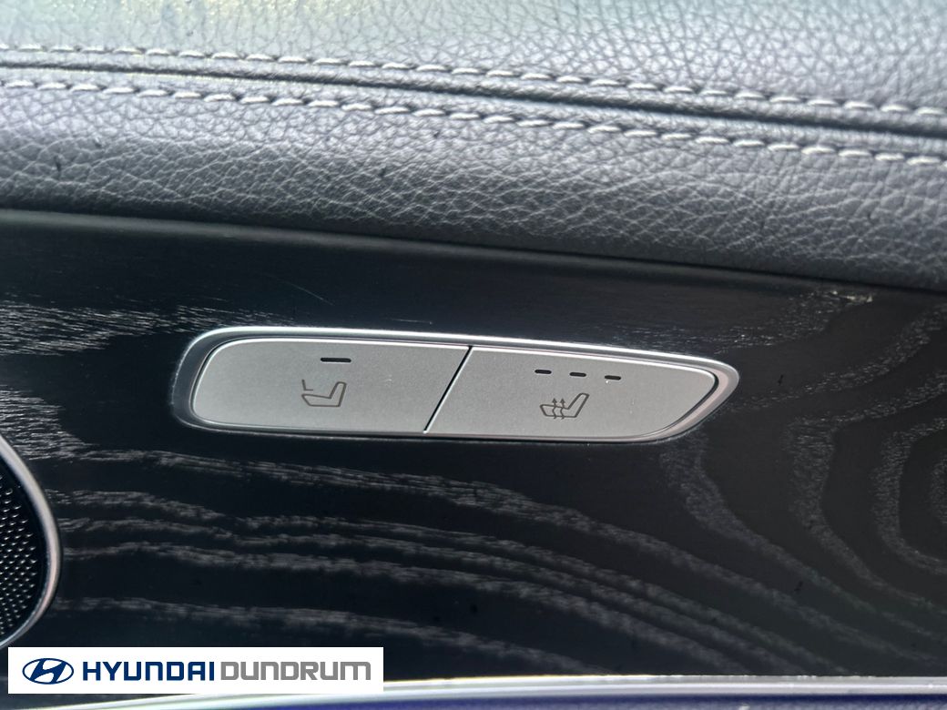 2016 Mercedes-Benz E Class