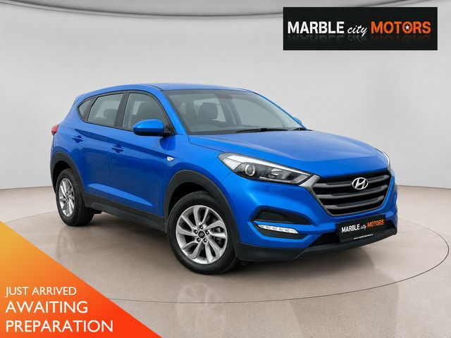vehicle for sale from Marble City Motors