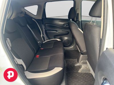 2020 Nissan Note