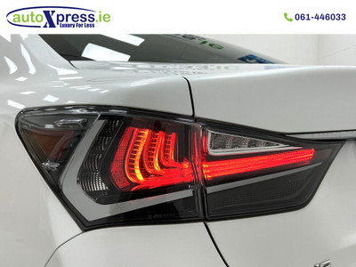2020 Lexus GS