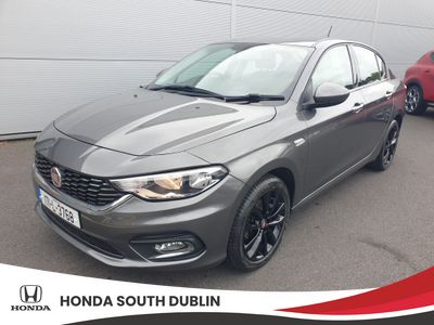 2017 Fiat Tipo