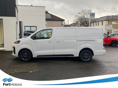 2026 Fiat Scudo