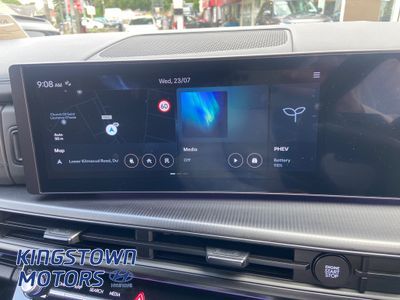 2024 Hyundai Santa Fe