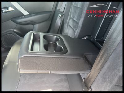 2023 Citroen C4