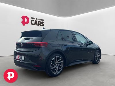 2023 Volkswagen ID.3