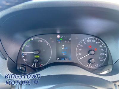 2022 Toyota Yaris
