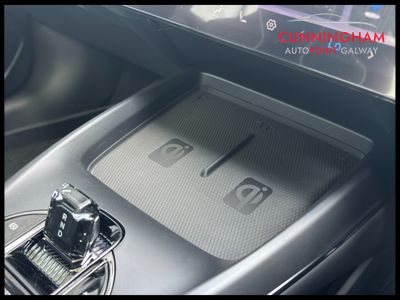 2026 BYD Seal