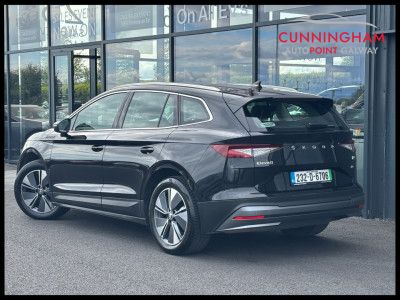 2023 Skoda Enyaq