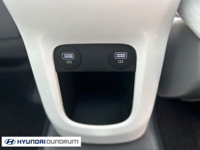 2024 Hyundai Ioniq 5