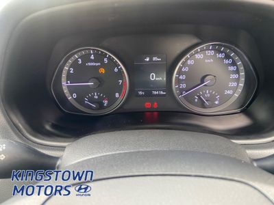 2018 Hyundai i30
