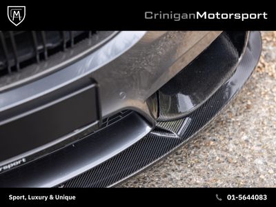 2019 BMW M4