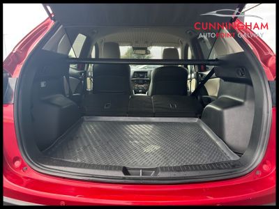 2015 Mazda CX-5