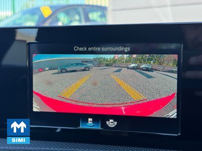 2019 Mercedes-Benz A Class