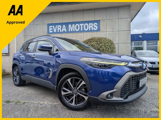 vehicle for sale from Evra Motors