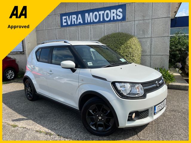 vehicle for sale from Evra Motors