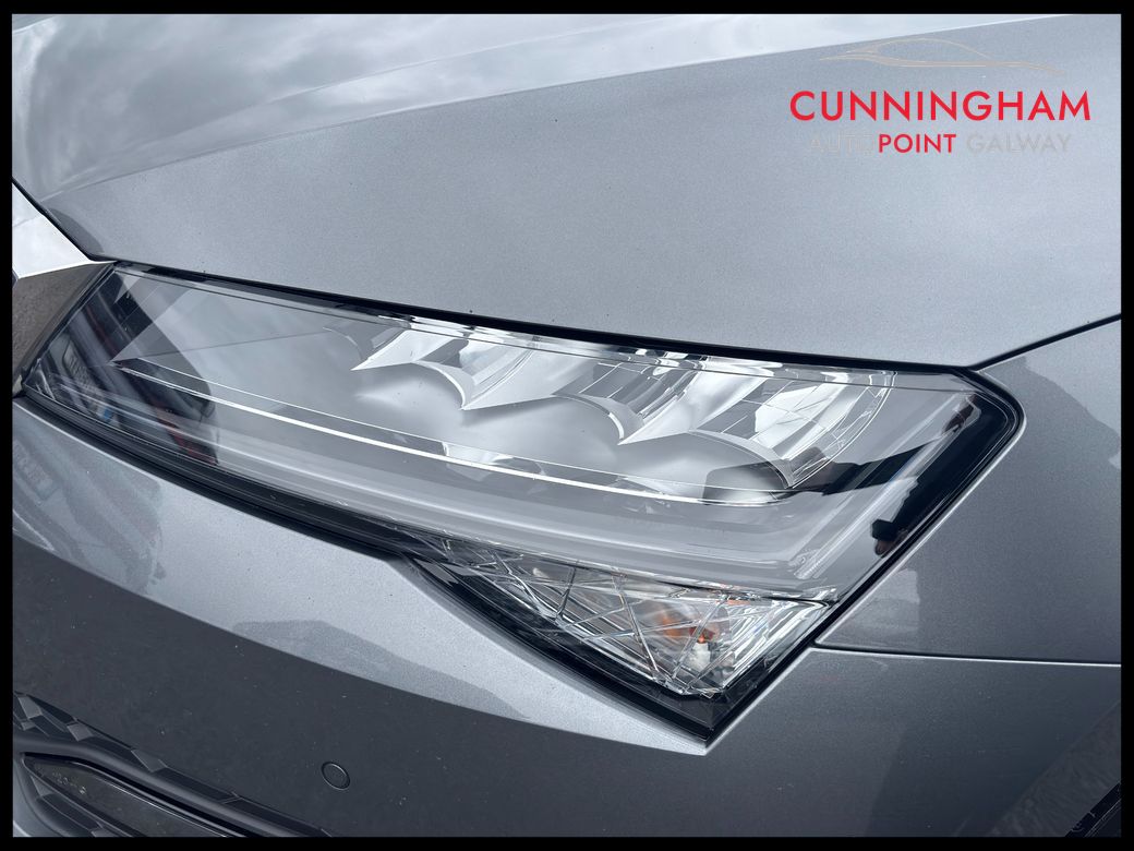 2023 Skoda Superb
