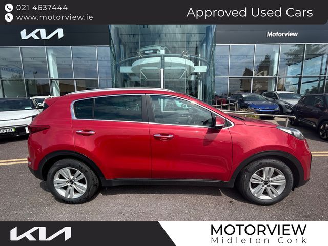 vehicle for sale from Motorview
