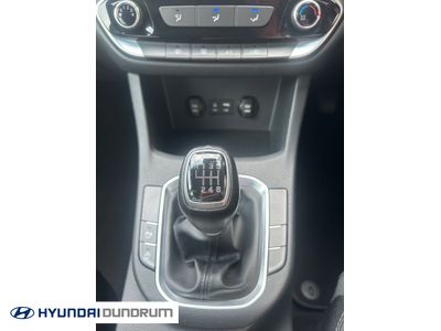 2018 Hyundai i30