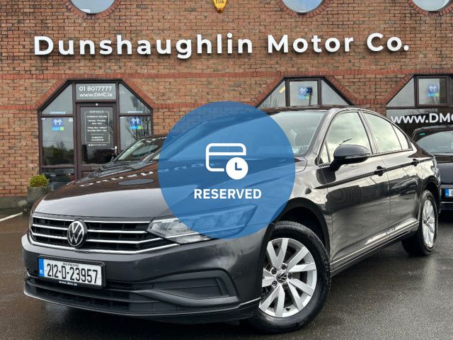vehicle for sale from Dunshaughlin Motor Co