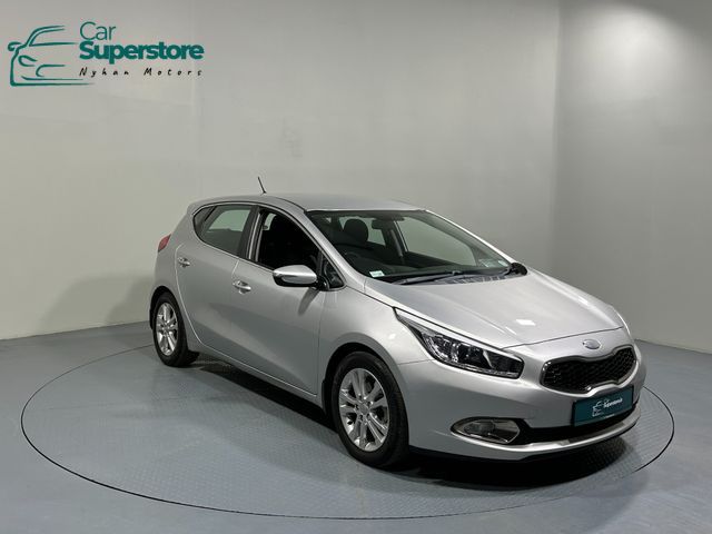 vehicle for sale from Nyhan Motors