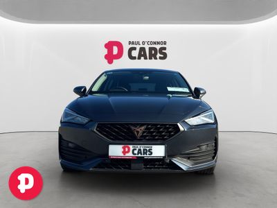 2023 Cupra Leon