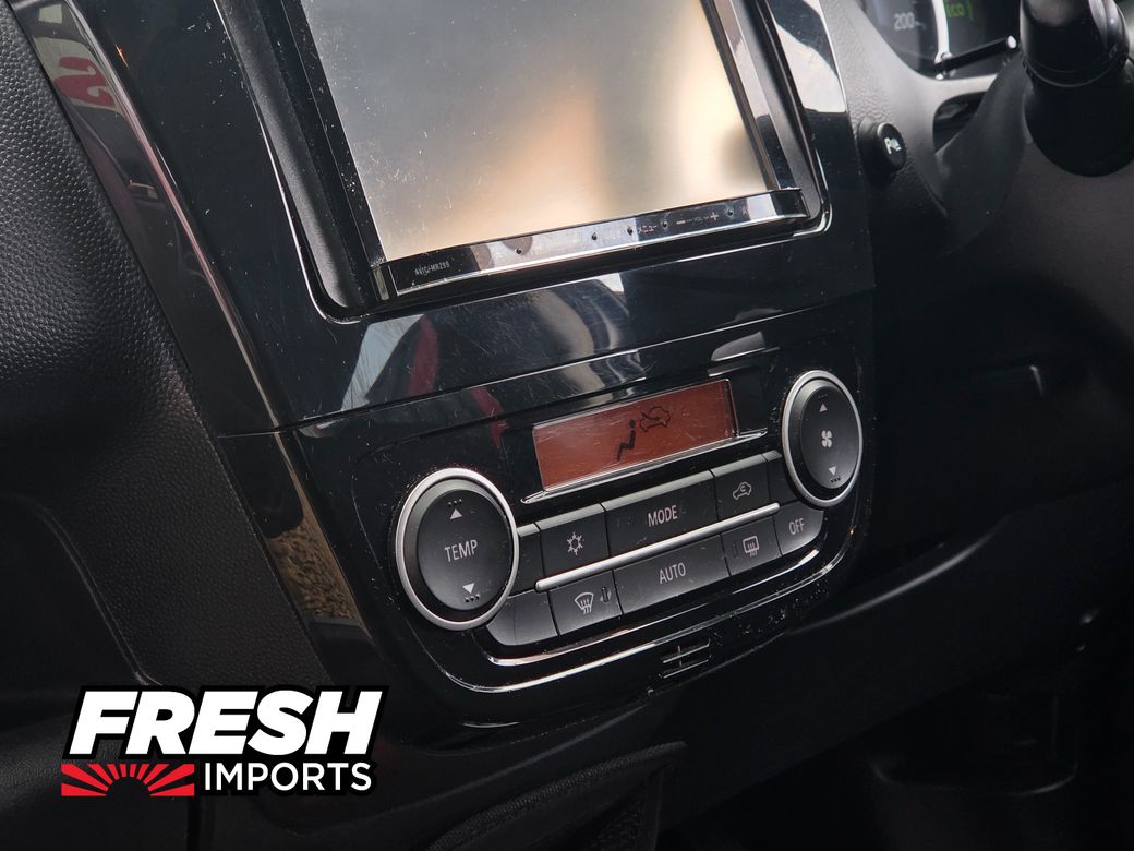 2012 Mitsubishi Mirage