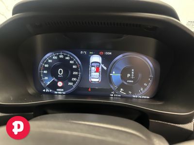 2020 Volvo XC40