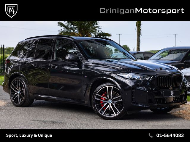 vehicle for sale from Crinigan Motorsport