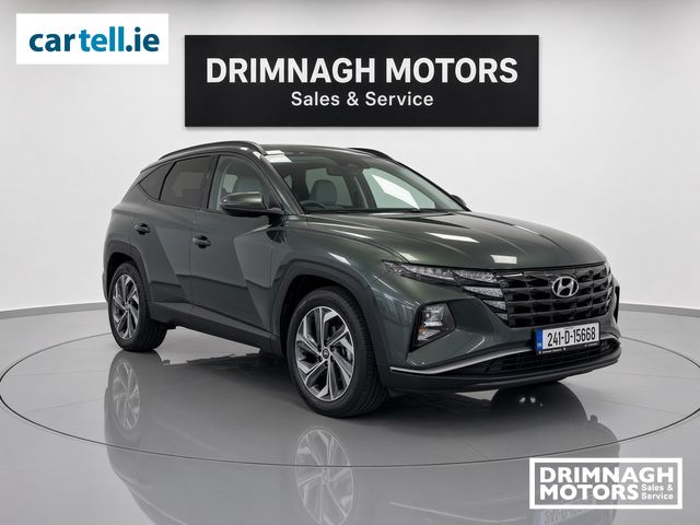 vehicle for sale from Drimnagh Motors