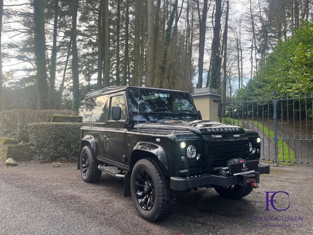 vehicle for sale from Frank Cussen Automotive