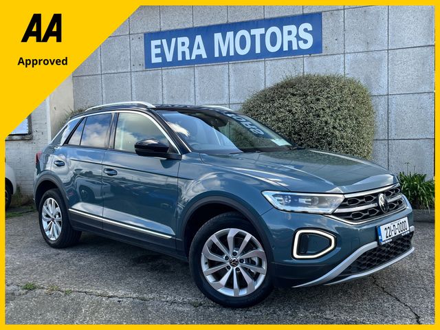 vehicle for sale from Evra Motors