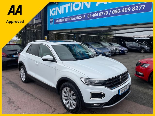 vehicle for sale from Ignition Autos Ltd