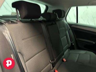 2020 Volkswagen Golf