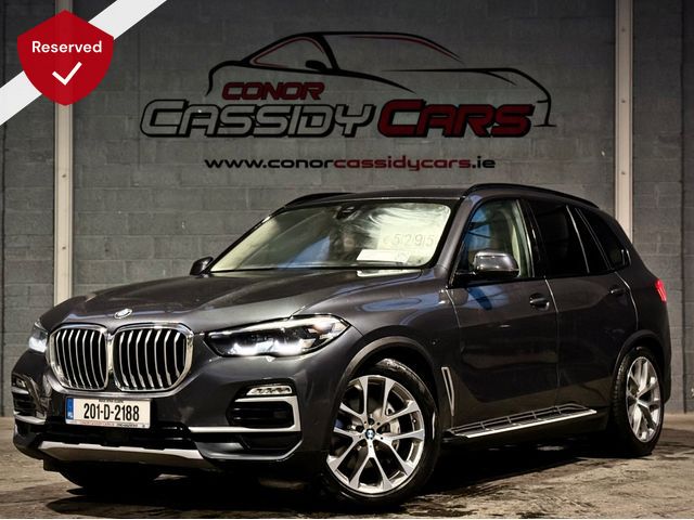 vehicle for sale from Conor Cassidy Cars