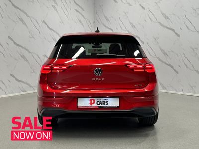 2022 Volkswagen Golf