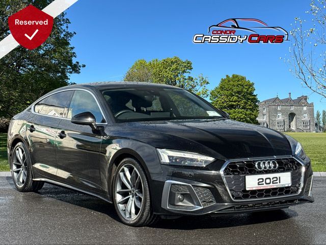 vehicle for sale from Conor Cassidy Cars